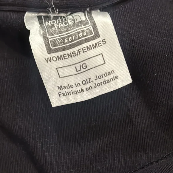 5 for 20 The north face long sleeve shirt - Picture 5 of 6